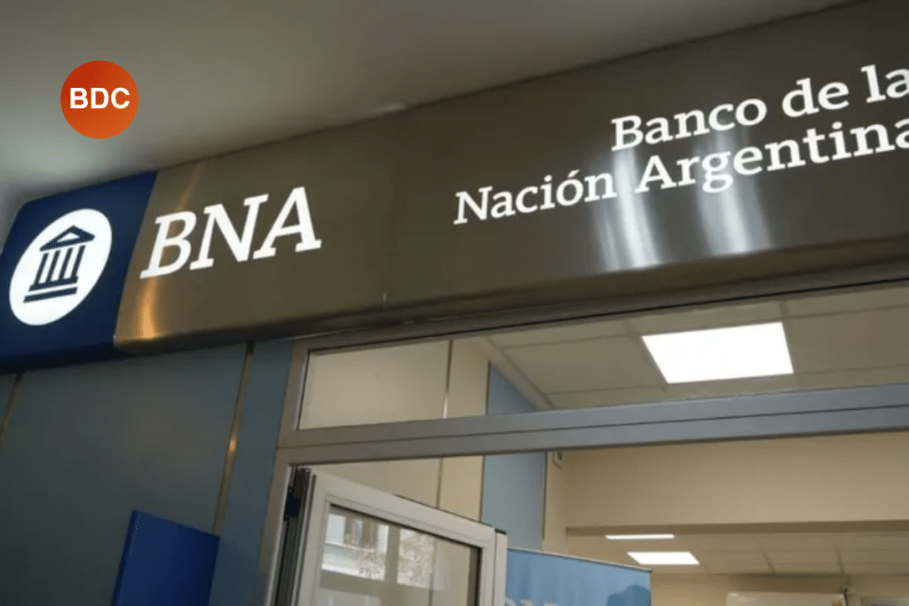 El Banco Nación demandará a La Pampa por duplicar la alícuota de ingresos brutos